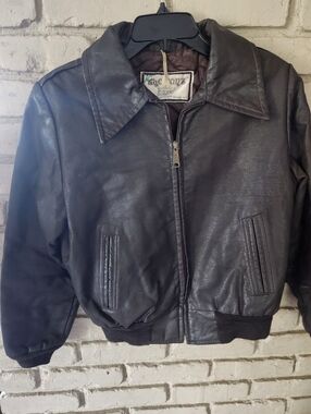 Vintage 1970's "The Fonz" Jacket
